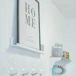 Modernes Fuer Zwei Personen Mit Parkplatz 아파트