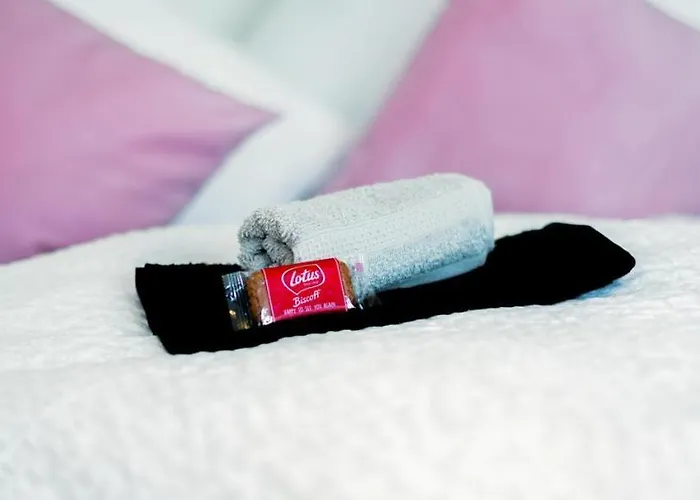 Modernes Fuer Zwei Personen Mit Parkplatz شقة ماغديبورغ